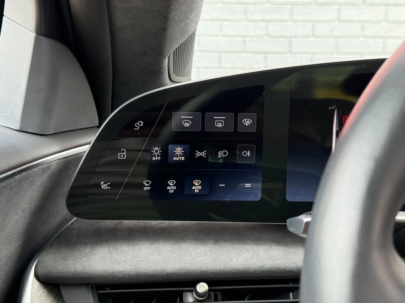 Used 2023 Lucid Air Grand Touring image 29