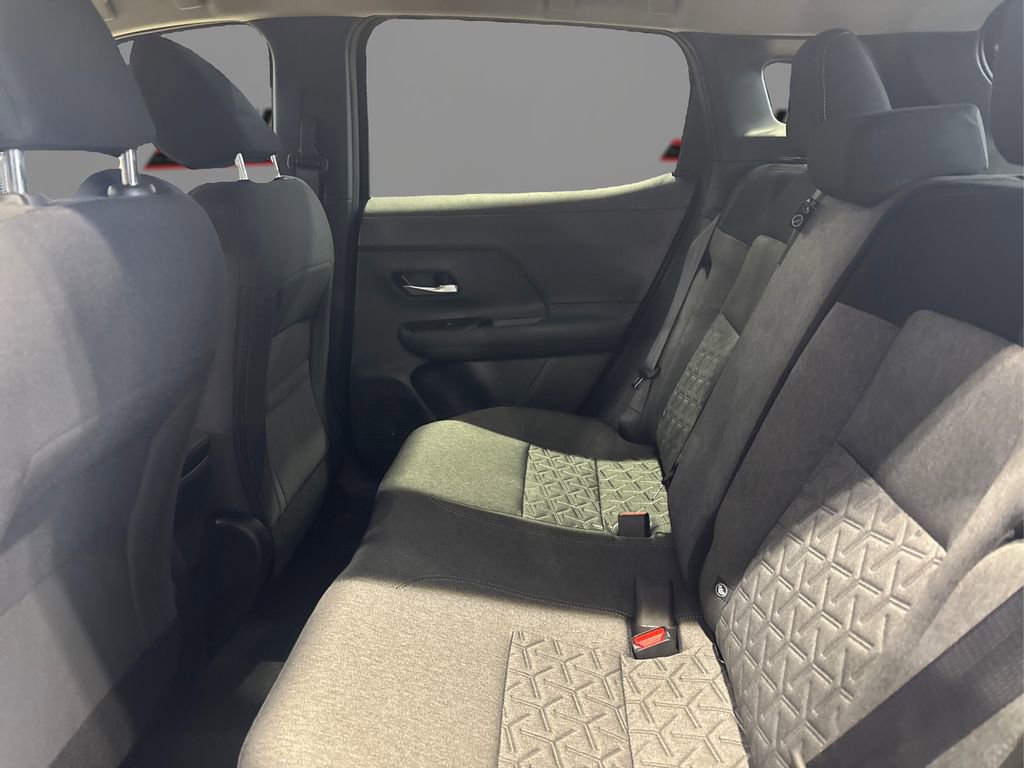 New 2026 Nissan Kicks SV w/ Cold Weather Package image 10