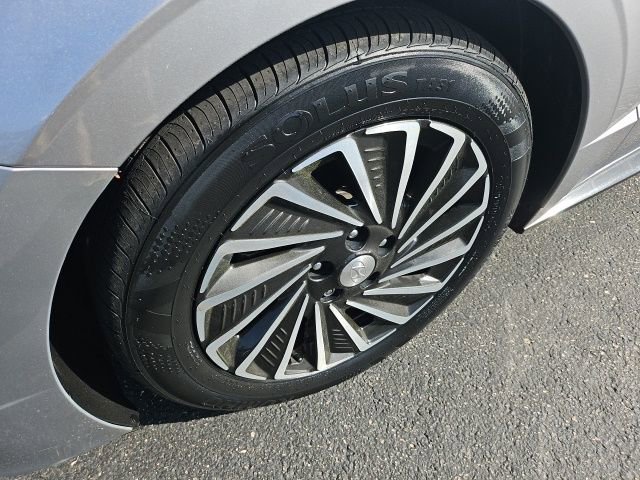 Used 2021 Hyundai Sonata Limited image 15