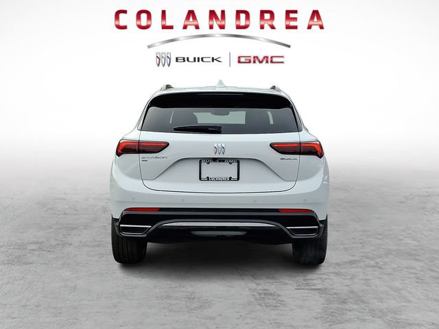 New 2026 Buick Envision Sport Touring AWD/4WD image 5