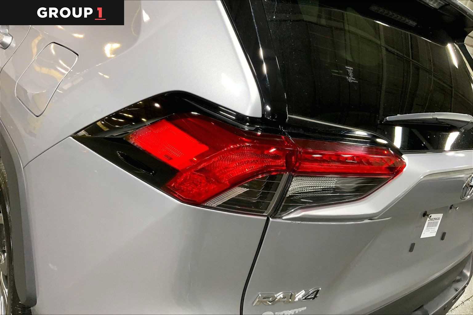 Used 2025 Toyota RAV4 XLE Premium w/ Weather Package AWD/4WD image 29