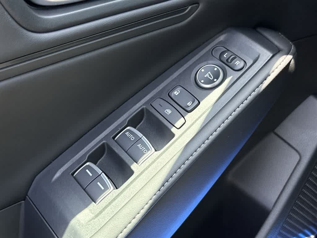 Certified 2026 Honda Accord Sport image 16