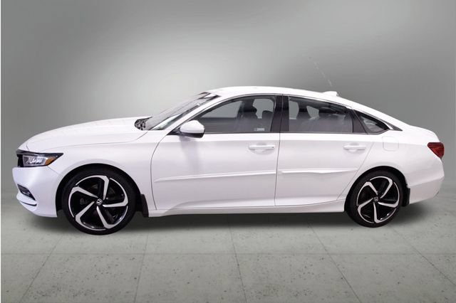 Used 2020 Honda Accord Sport image 2