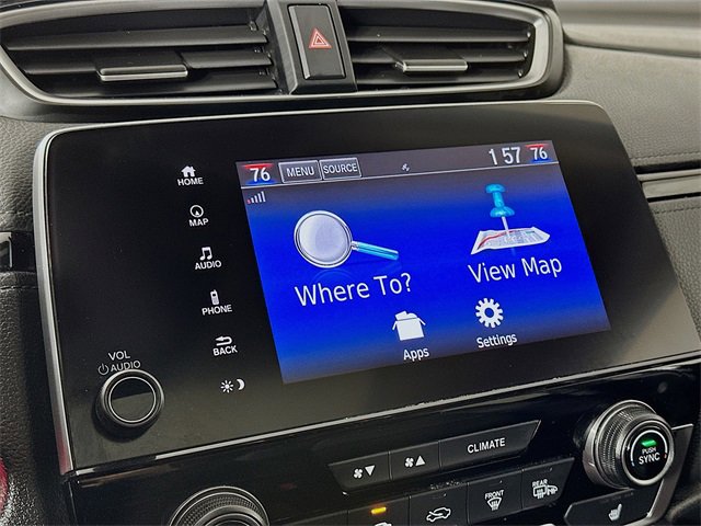 Certified 2022 Honda CR-V Touring image 25