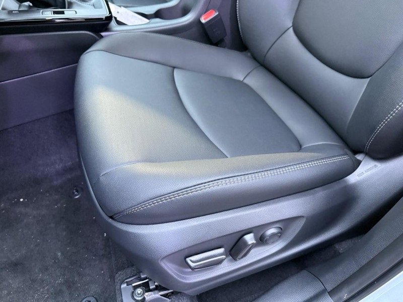 New 2026 Toyota Corolla Cross XLE image 17