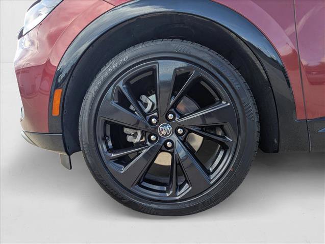 Certified 2023 Buick Envision Essence w/ Sport Touring Package image 21