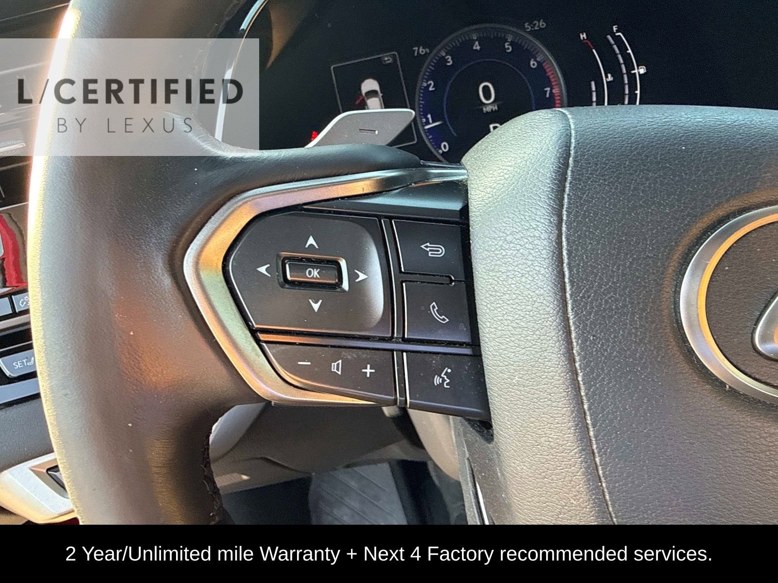Used 2024 Lexus RX 350 Premium w/ Cold Area Package FWD image 29