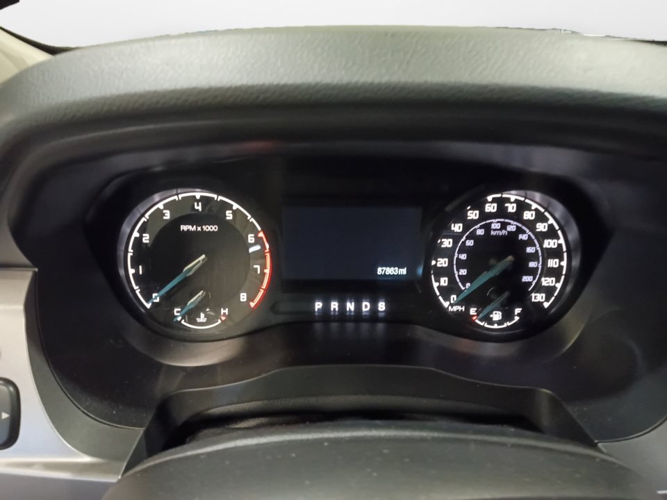 Used 2019 Ford Ranger XLT w/ FX4 Off-Road Package AWD/4WD image 14