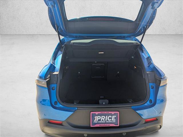 Used 2023 Dodge Hornet GT w/ GT Blacktop Package AWD/4WD image 7