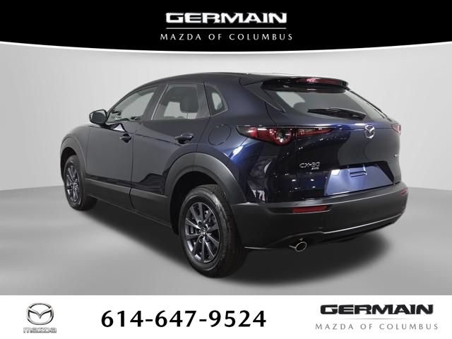 Used 2026 MAZDA CX-30 AWD 2.5 S image 11