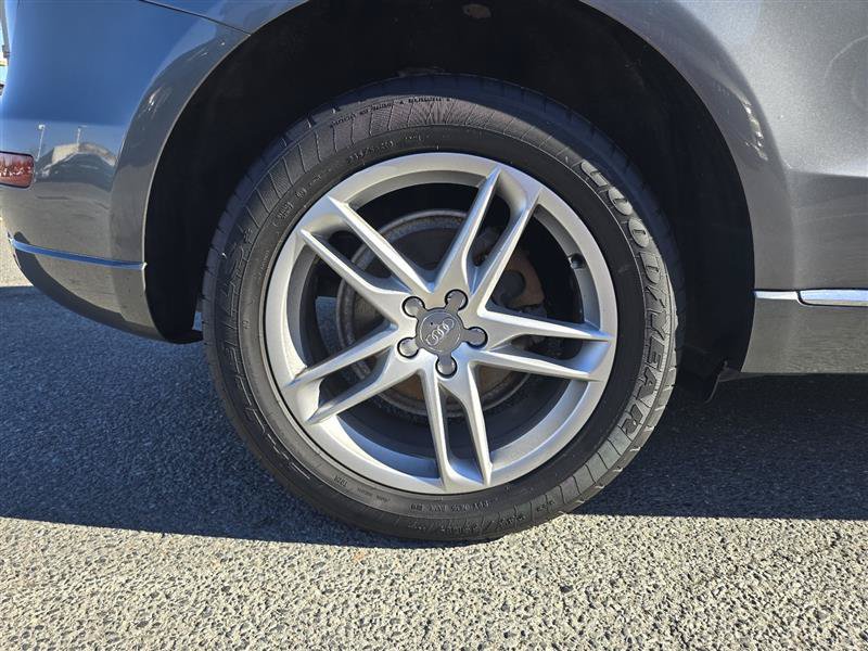 Used 2015 Audi Q5 2.0T Premium Plus AWD/4WD image 12