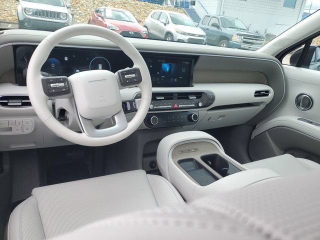 Certified 2026 Hyundai Palisade SEL FWD image 8