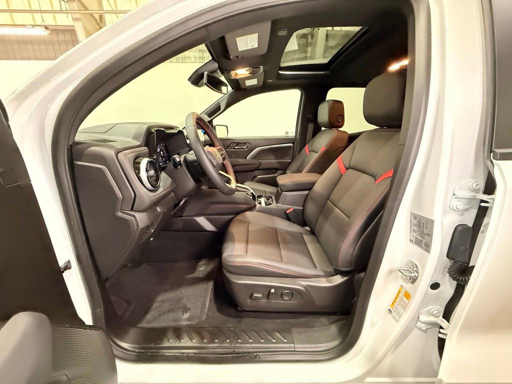 New 2026 Chevrolet Colorado Z71 w/ Technology Package image 15