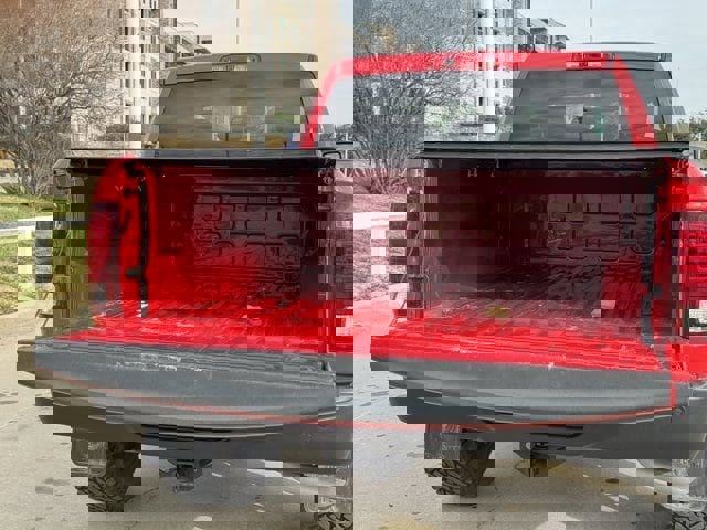 Used 2022 RAM 1500 Classic Warlock w/ Electronics Group image 30