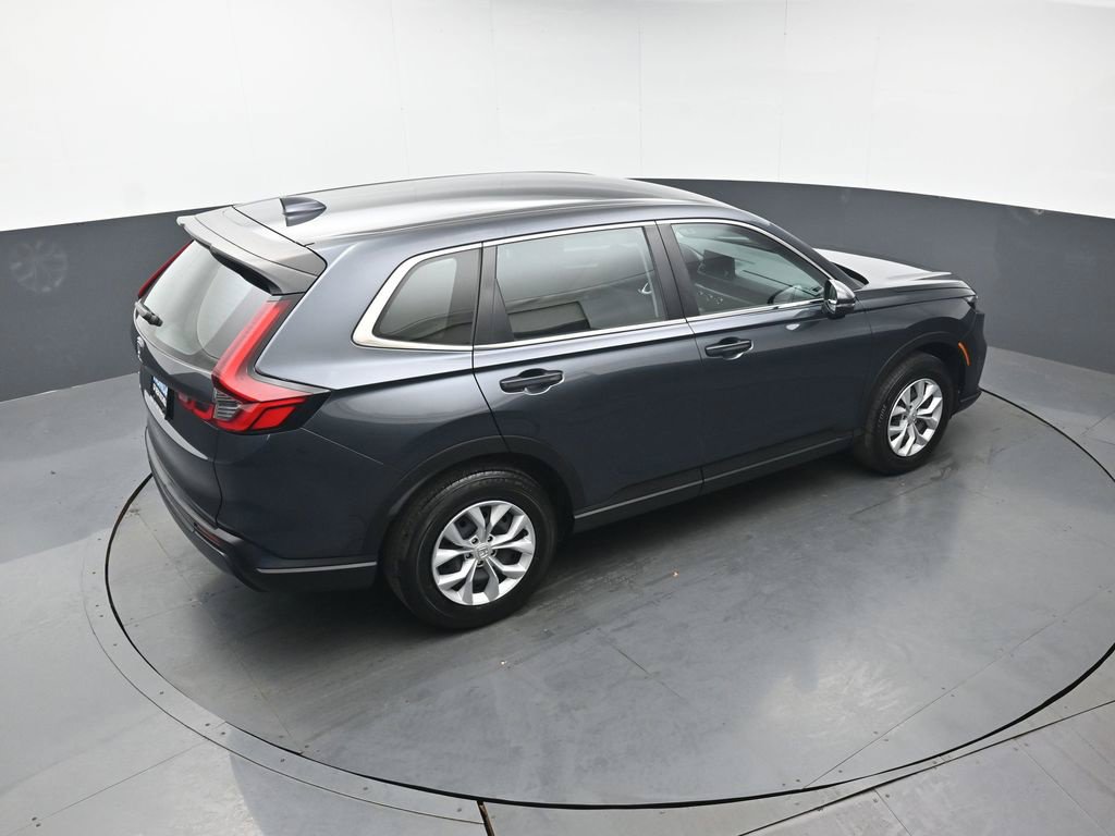 Certified 2024 Honda CR-V LX image 38