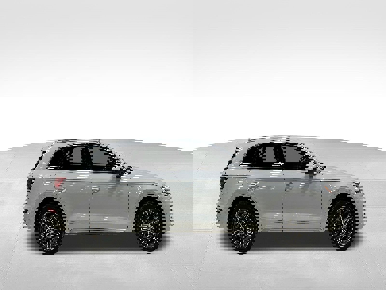 Used 2022 Audi Q5 e Prestige image 3