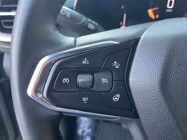 Used 2024 Chevrolet TrailBlazer ACTIV w/ Convenience Package image 20