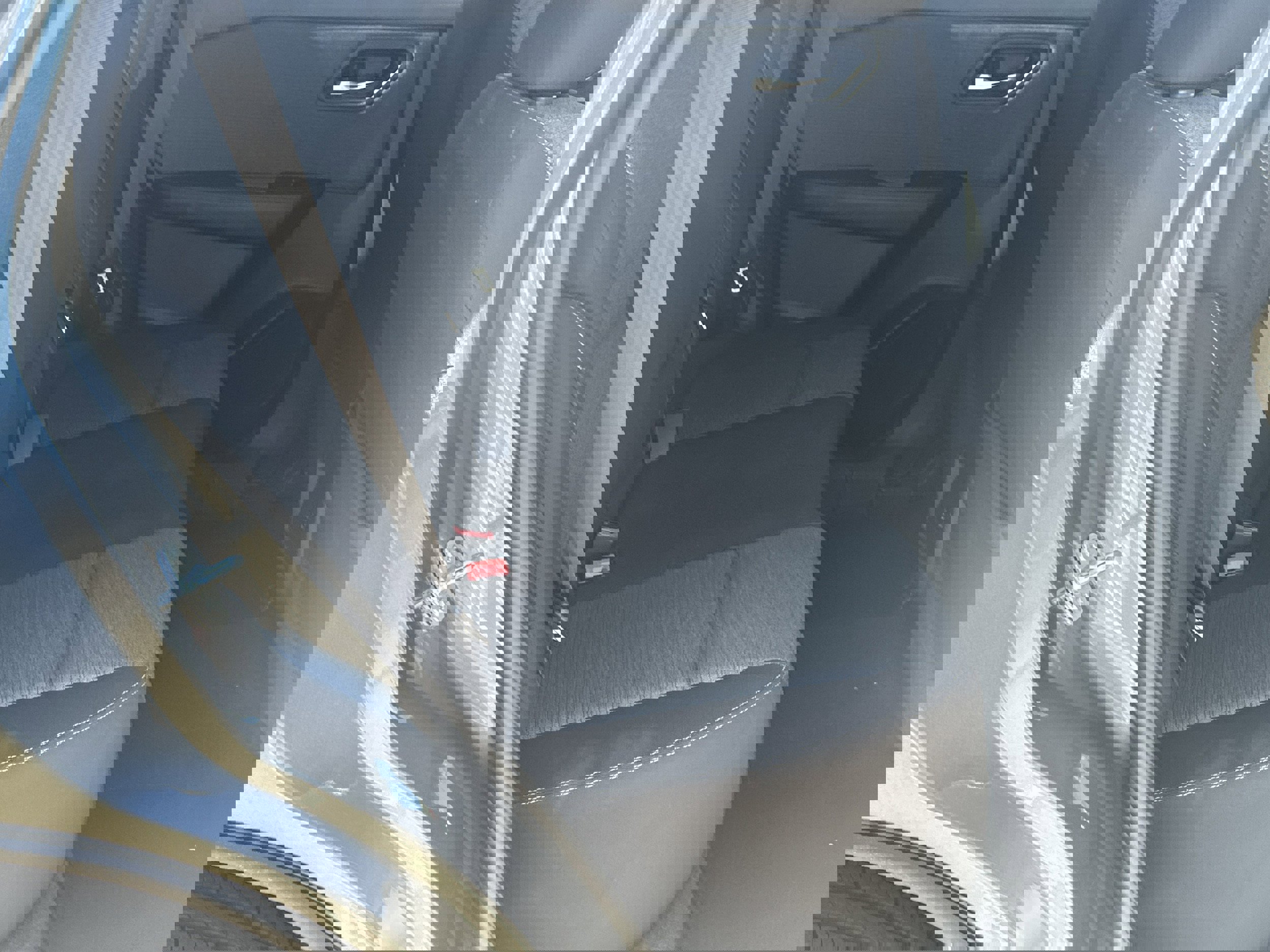 Used 2023 Nissan Rogue SV image 15