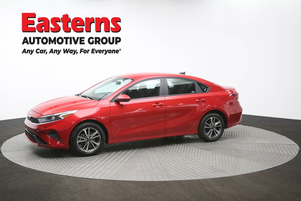 Used 2024 Kia Forte LXS image 57