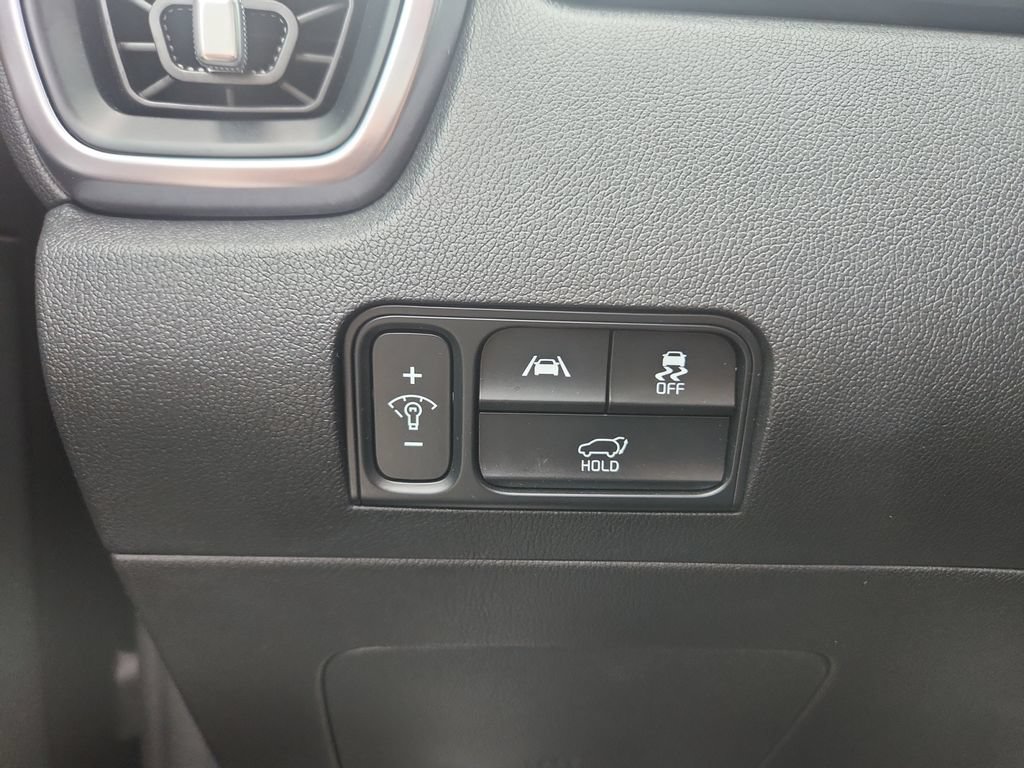 Certified 2023 Kia Sorento EX AWD/4WD image 25