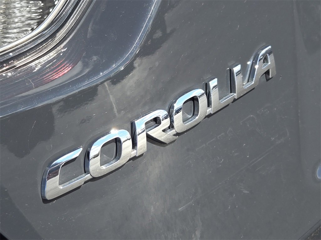 Used 2023 Toyota Corolla SE image 12