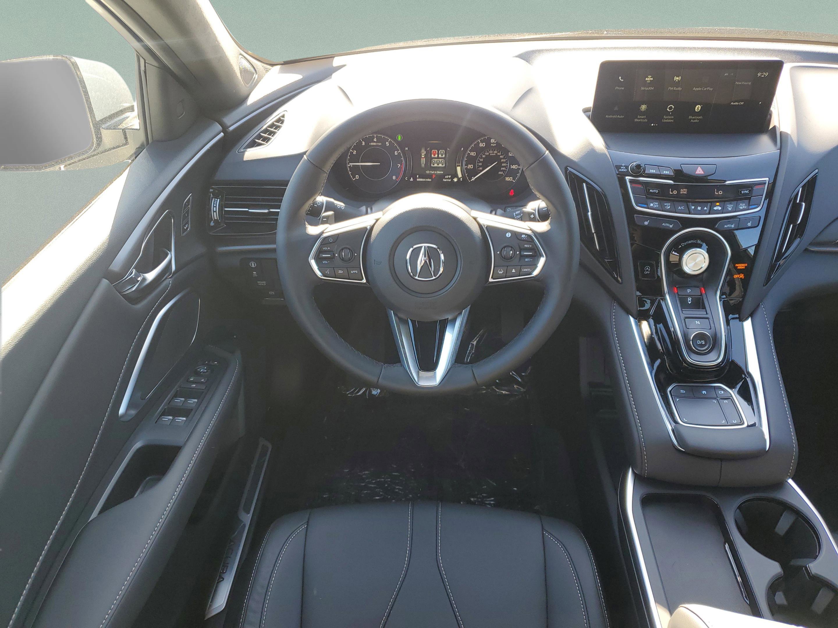 New 2026 Acura RDX SH-AWD image 26