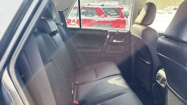 Used 2018 Toyota 4Runner TRD Off-Road Premium image 28