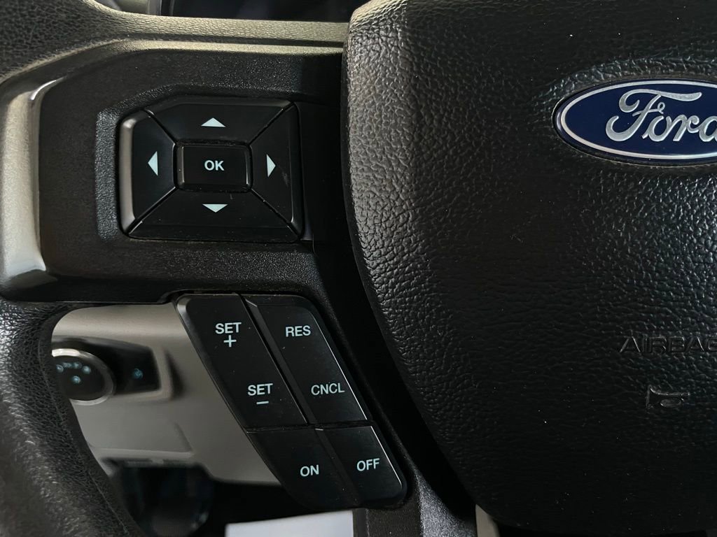 Used 2021 Ford F550 4x4 Crew Cab Super Duty image 28