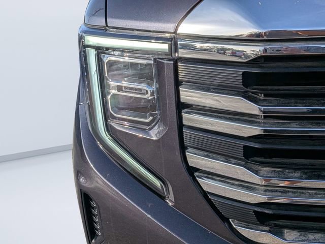 Used 2024 GMC Sierra 1500 SLT w/ SLT Premium Plus Package image 9