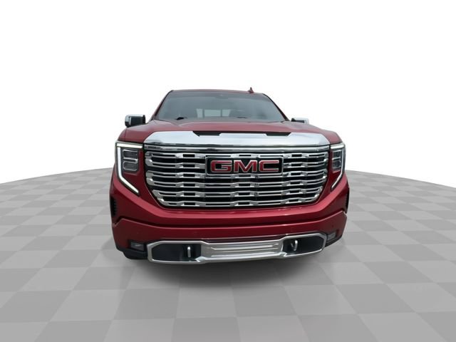 Used 2022 GMC Sierra 1500 Denali w/ Denali Reserve Package AWD/4WD image 3