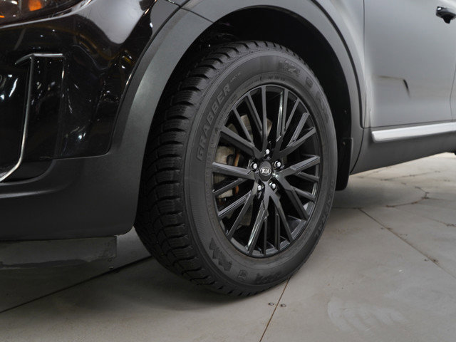 Used 2021 Kia Telluride EX image 25