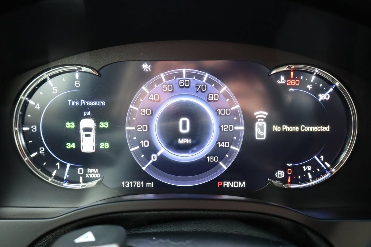 Used 2016 Cadillac Escalade Premium AWD/4WD image 36