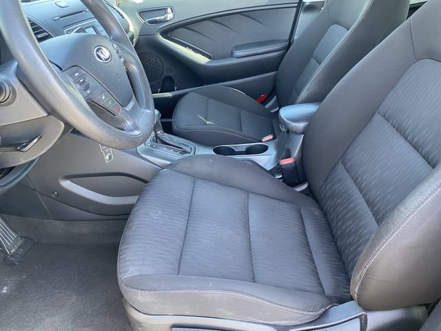 Used 2016 Kia Forte LX FWD image 16