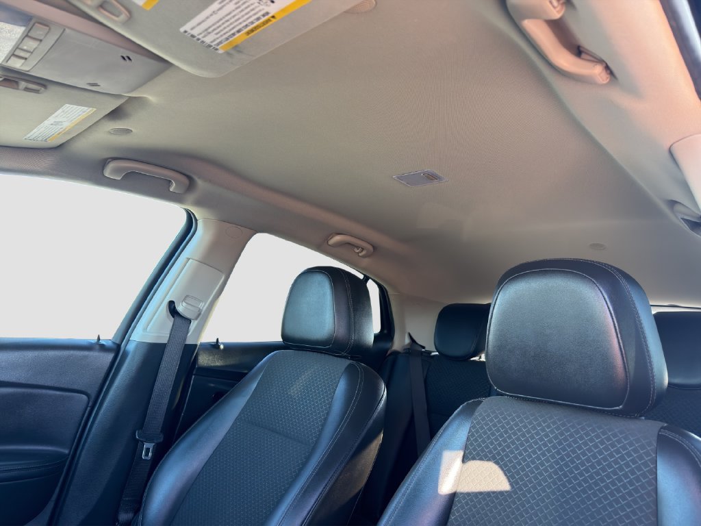 Used 2018 Buick Encore Preferred FWD image 24