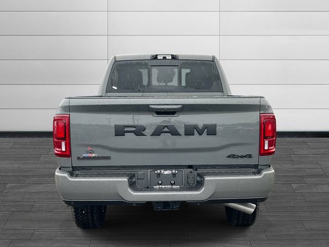 New 2026 RAM 2500 Laramie image 4