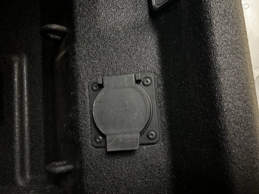 Used 2022 GMC Sierra 1500 Denali w/ Technology Package image 43