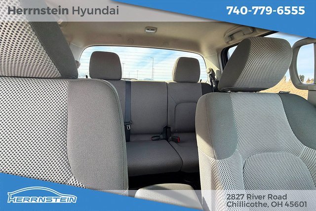 Used 2012 Suzuki Equator Sport image 20