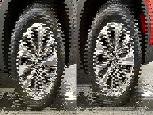 New 2025 Buick Envision Preferred image 33