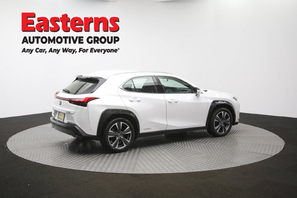 Used 2020 Lexus UX 250h w/ Premium Package AWD/4WD image 43