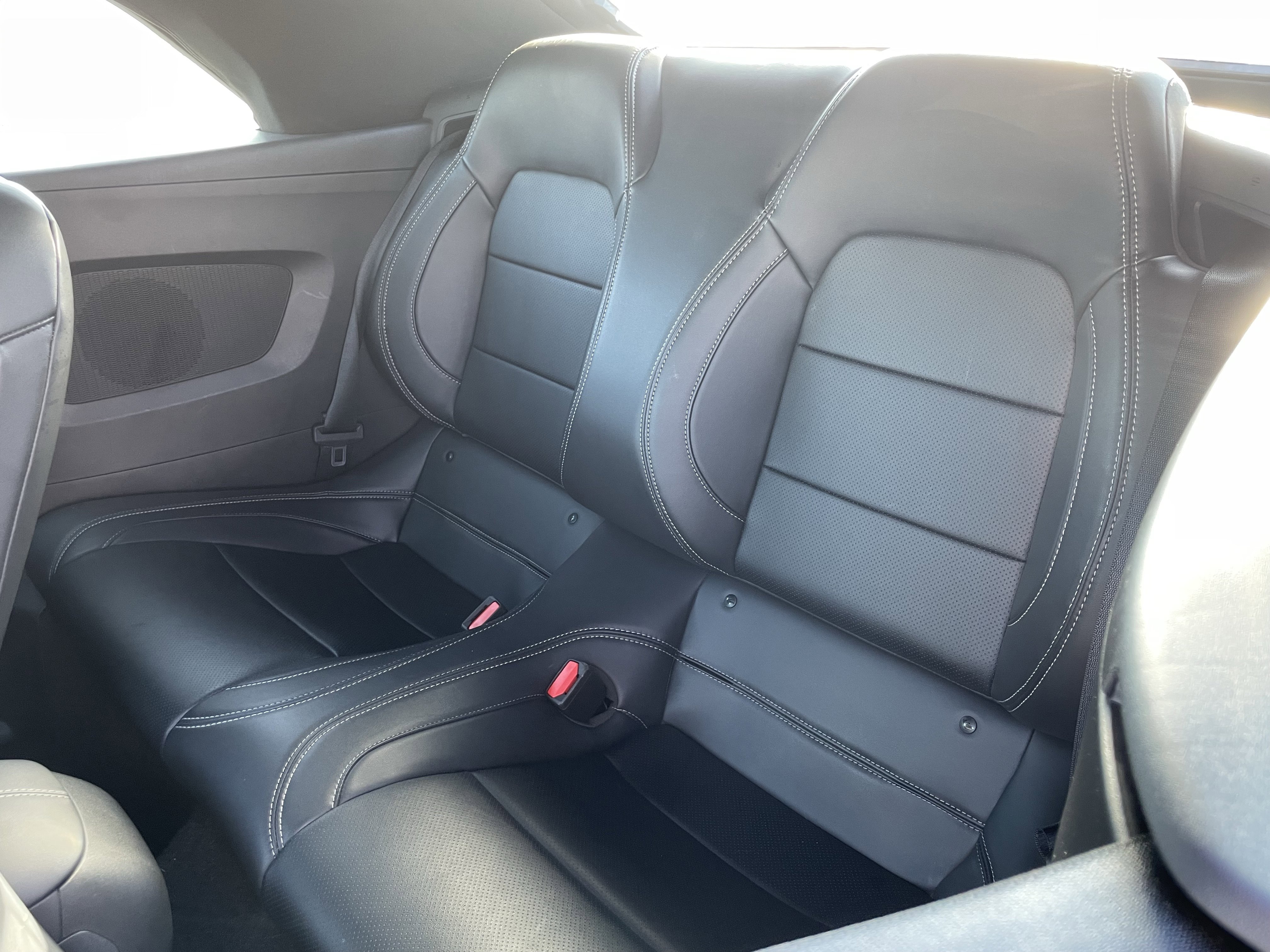 Used 2025 Ford Mustang Premium image 15