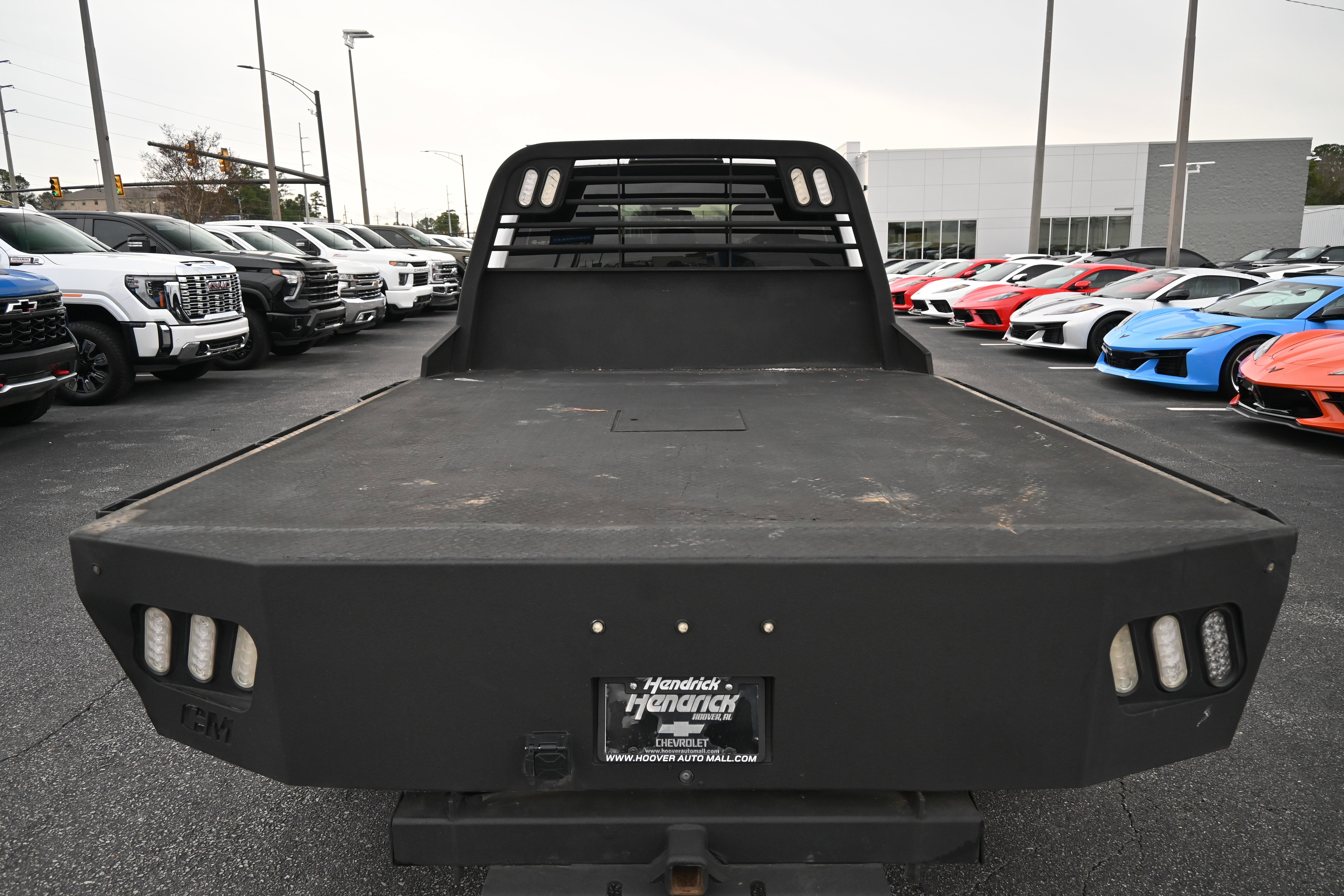 Used 2019 Ford F350 XL w/ Power Equipment Group image 33