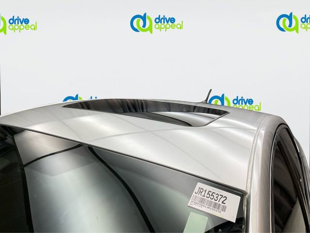 Used 2018 Ford Fusion Titanium image 12