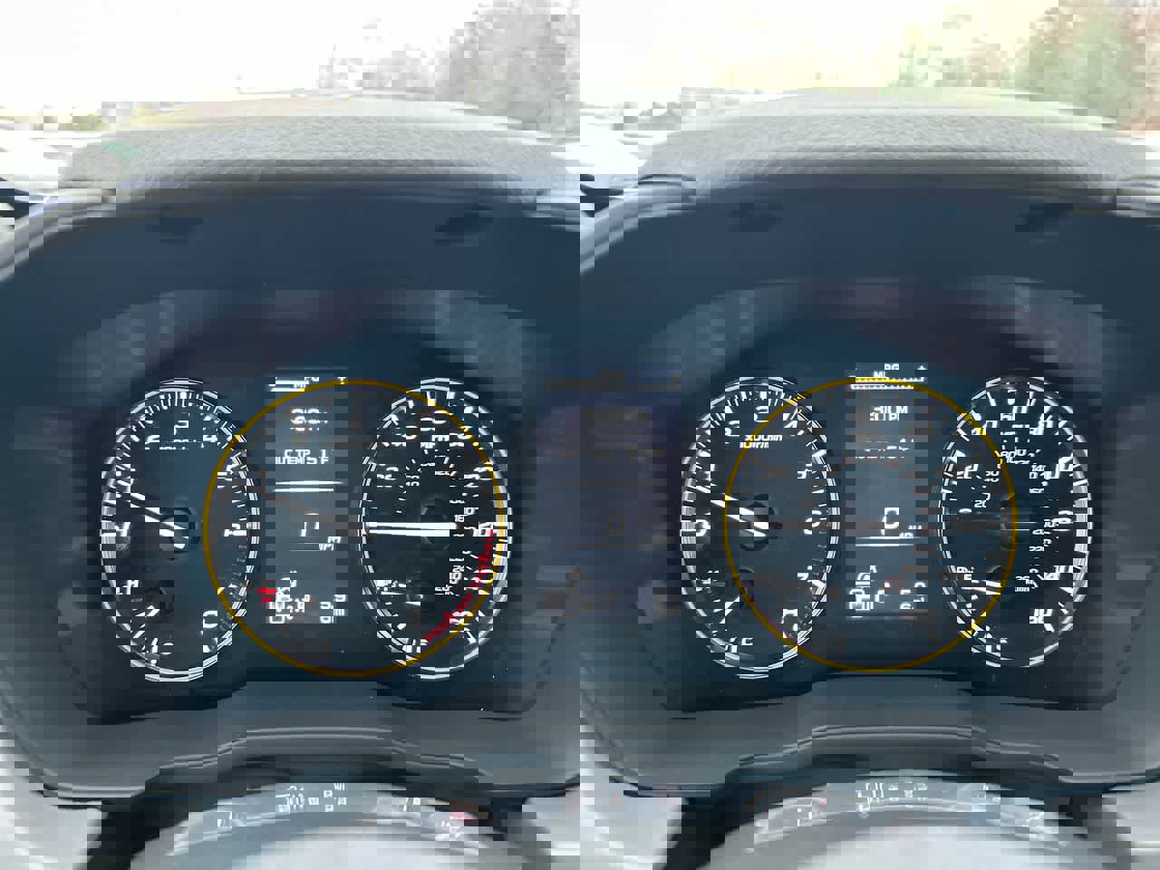 New 2026 Subaru Crosstrek 2.5i Sport image 34