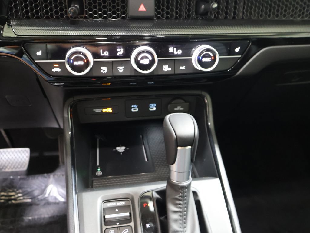 New 2026 Honda CR-V EX-L image 27