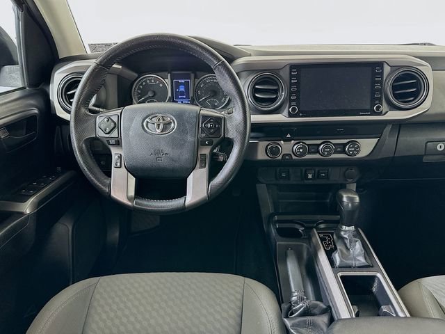 Used 2020 Toyota Tacoma SR5 image 20