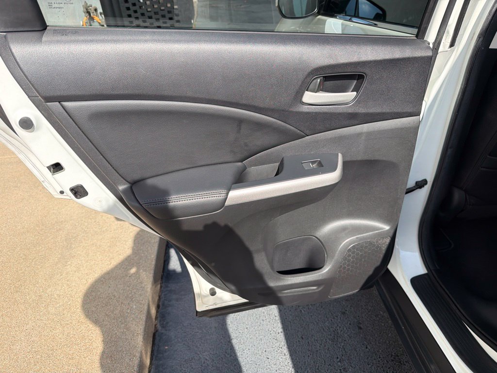Used 2013 Honda CR-V EX-L image 28