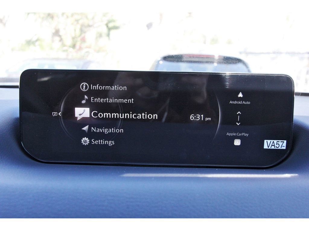 New 2026 MAZDA CX-50 2.5 Hybrid w/ Weather Package image 21