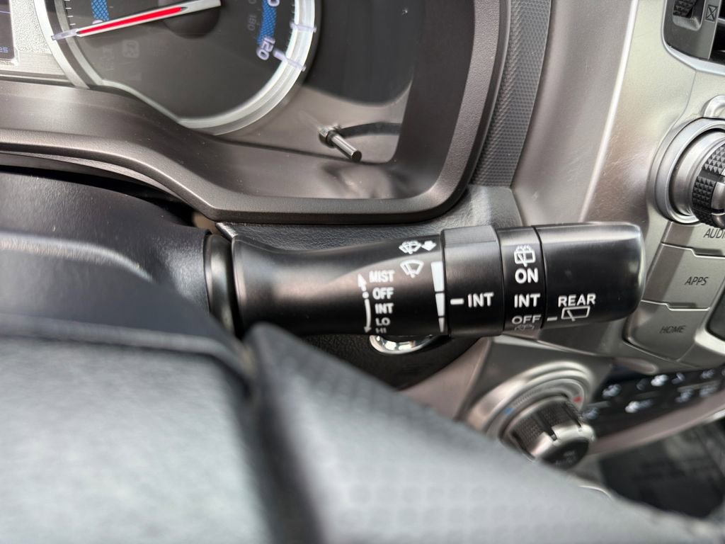 Used 2018 Toyota 4Runner Limited image 32