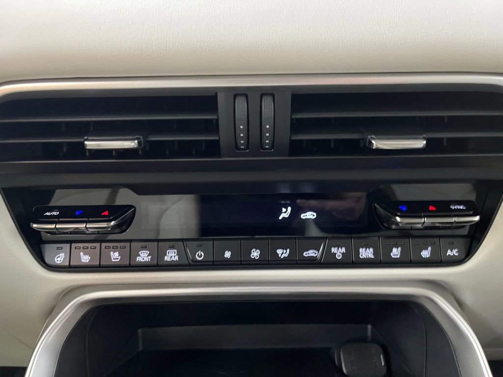 New 2026 MAZDA CX-90 3.3 Turbo w/ Premium Plus Pkg AWD/4WD image 16