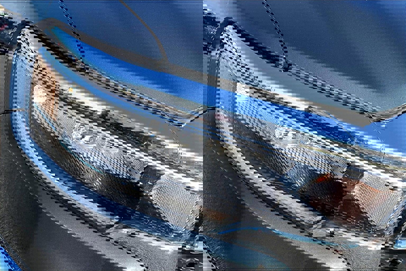 Used 2025 RAM 1500 Big Horn image 34